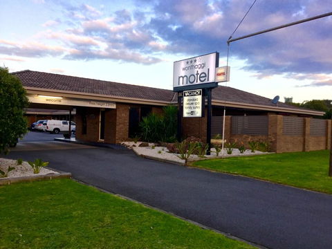 Wonthaggi Motel - Accommodation Port Macquarie 0