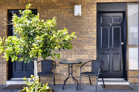 Wonthaggi Motel - Accommodation Port Macquarie 1