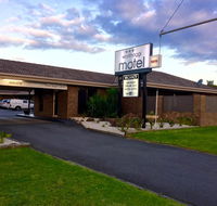 Wonthaggi Motel - Accommodation Port Macquarie