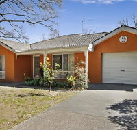 Wood Street Central - Central location - Accommodation Port Macquarie