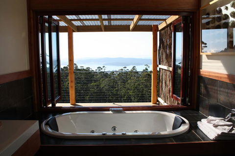 Woodbridge Hill Hideaway - Accommodation Port Macquarie 0