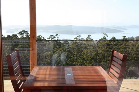 Woodbridge Hill Hideaway - Accommodation Port Macquarie 2
