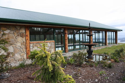 Woodbridge Hill Hideaway - Accommodation Port Macquarie 1