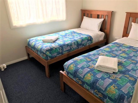 Woodbyne Resort - Accommodation Port Macquarie 3