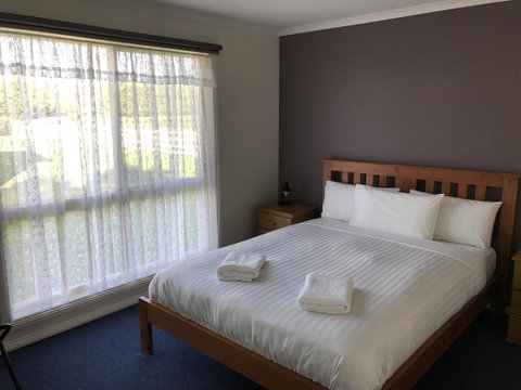 Woodbyne Resort - Accommodation Port Macquarie 0