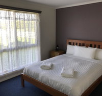 Woodbyne Resort - Accommodation Port Macquarie