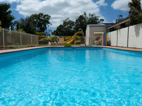Woodbyne Resort - Accommodation Port Macquarie 1