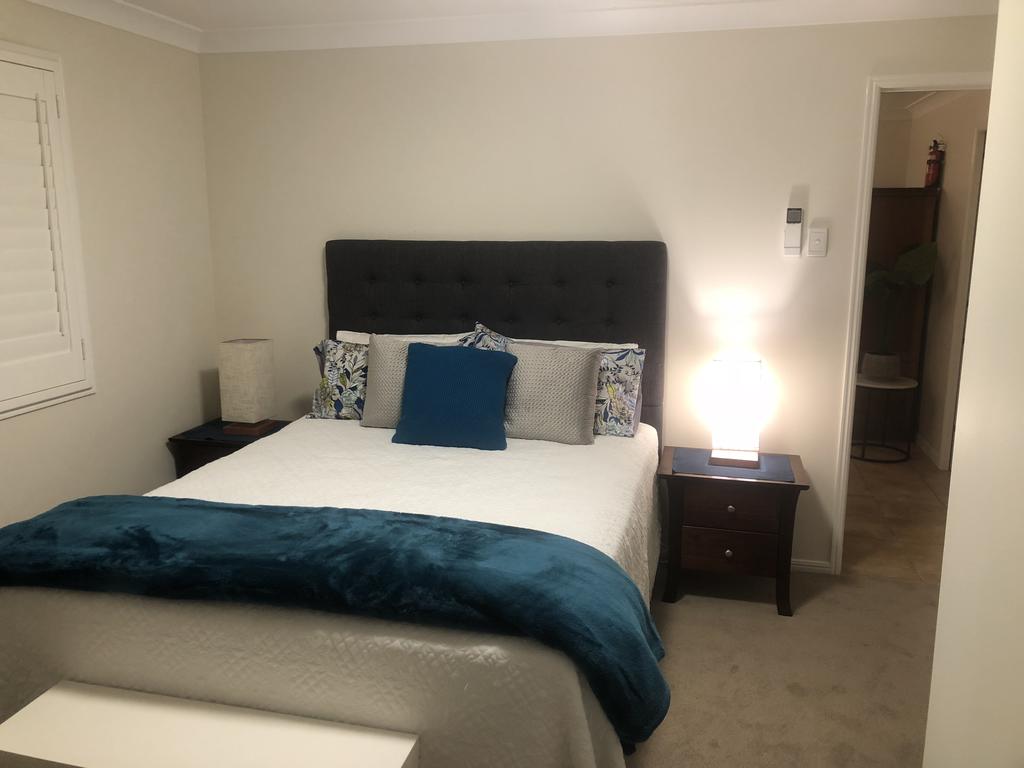 Woodford QLD Accommodation Port Macquarie
