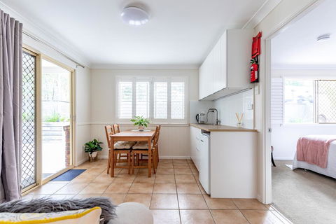 Woodford Gardens - Accommodation Port Macquarie 2