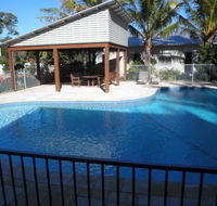 Woodgate Beach Houses - Accommodation Port Macquarie