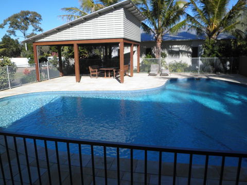 Woodgate Beach Houses - Accommodation Port Macquarie 0