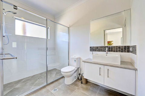 Woodgate Beach Houses - Accommodation Port Macquarie 3