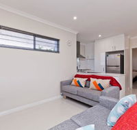 Woodlands - Home with a View - Accommodation Port Macquarie