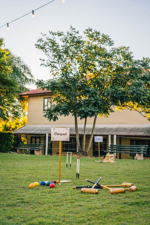 Woodlands Of Marburg - Accommodation Port Macquarie 3