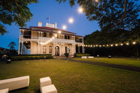 Woodlands Of Marburg - Accommodation Port Macquarie 1