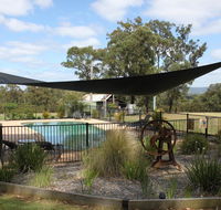 Woodlane Cottages Hunter Valley - Accommodation Port Macquarie