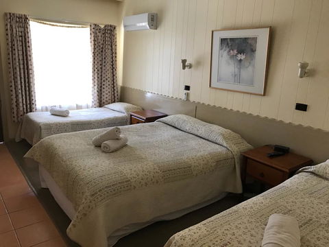 Woodmans Hill Motel - Accommodation Port Macquarie 2