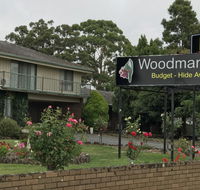 Woodmans Hill Motel - Accommodation Port Macquarie