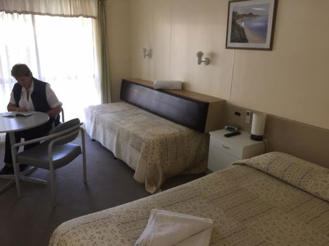 Woodmans Hill Motel - Accommodation Port Macquarie 1