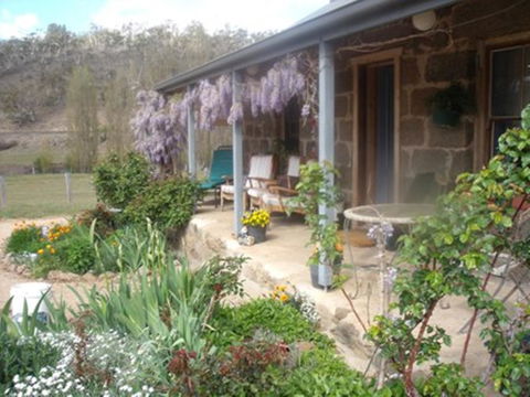 Woodvale At Cooma - Accommodation Port Macquarie 1