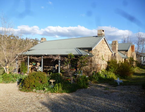Woodvale At Cooma - Accommodation Port Macquarie 0