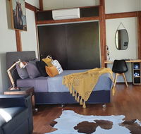 Woodwark Bay Retreat Airlie Beach - Accommodation Port Macquarie