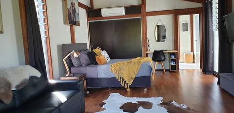 Woodwark Bay Retreat Airlie Beach - Accommodation Port Macquarie 0