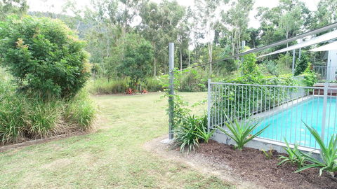 Woodwark Bay Retreat Airlie Beach - Accommodation Port Macquarie 2