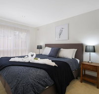 Woody's - In central Bright - Accommodation Port Macquarie