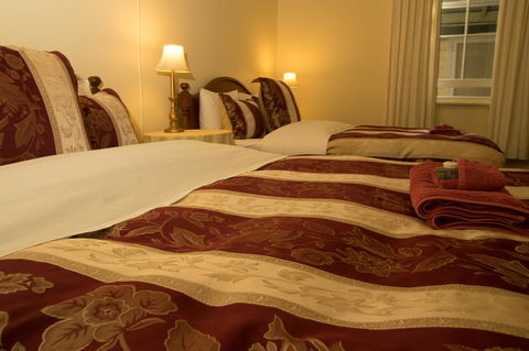 Wooleen Station - Accommodation Port Macquarie 1