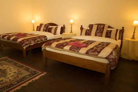 Wooleen Station - Accommodation Port Macquarie 3