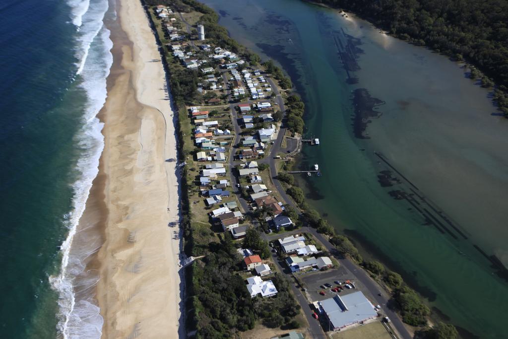 Coldstream NSW Accommodation Port Macquarie