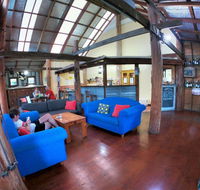 Woolshed Eco Lodge - Accommodation Port Macquarie