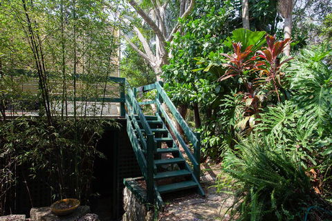 Woolwich Studio Bliss, Your Private Oasis By The Water - Accommodation Port Macquarie 1