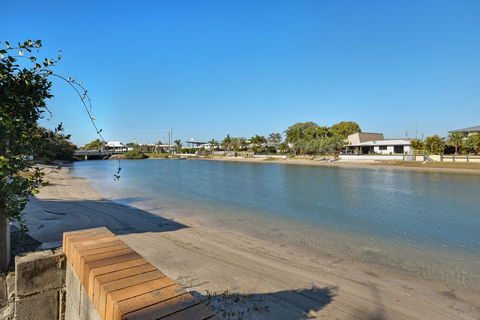 Woomba1 - Accommodation Port Macquarie 1
