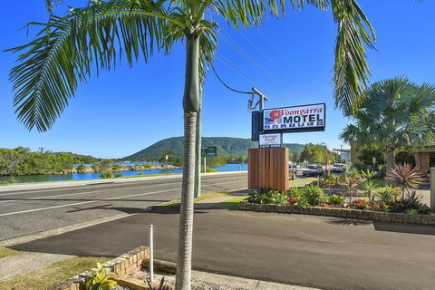 Woongarra Motel - Accommodation Port Macquarie 0