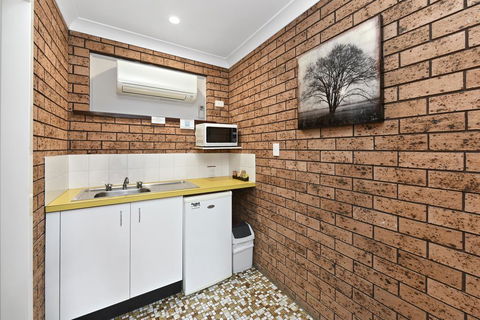 Woongarra Motel - Accommodation Port Macquarie 1