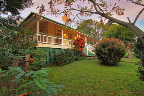 Worendo Cottages - Accommodation Port Macquarie 0
