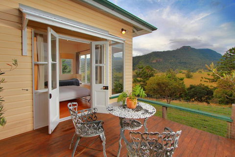 Worendo Cottages - Accommodation Port Macquarie 1