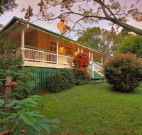 Worendo Cottages - Accommodation Port Macquarie