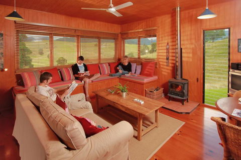 Worendo Cottages - Accommodation Port Macquarie 3