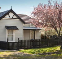 Wormwood House - Accommodation Port Macquarie