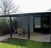 Wormwood Studio - Accommodation Port Macquarie