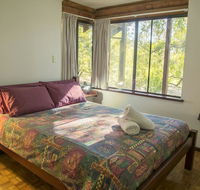 Wyadup Brook Cottages - Accommodation Port Macquarie