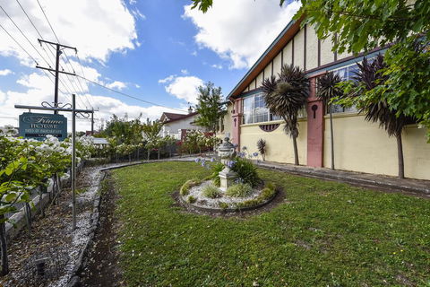 Wyatt Guest House - Accommodation Port Macquarie 3