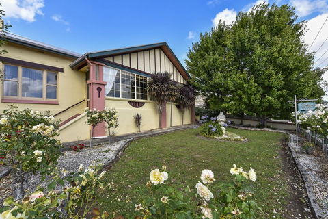 Wyatt Guest House - Accommodation Port Macquarie 0
