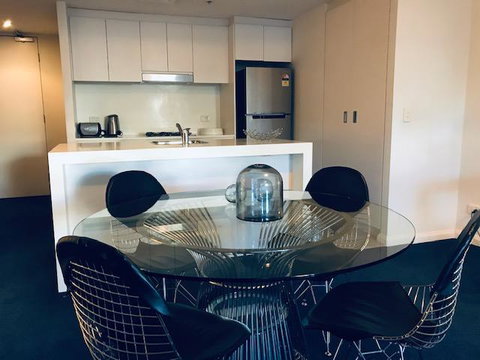 Wyndel Apartments - Shelley - Accommodation Port Macquarie 3