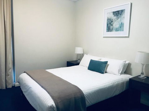Wyndel Apartments - Shelley - Accommodation Port Macquarie 2