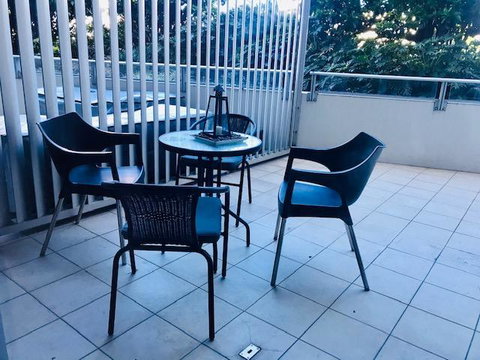 Wyndel Apartments - Shelley - Accommodation Port Macquarie 1
