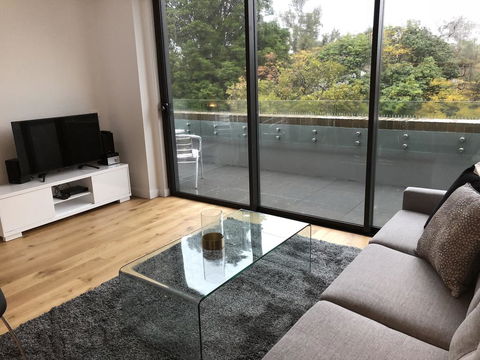 Wyndel Apartments Chatswood - Albert - Accommodation Port Macquarie 1